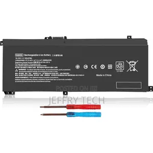 Laptop Sa04xl L43267-005 Battery for Hp Envy X360 15m-Dr 15m-Ds 15-Ds