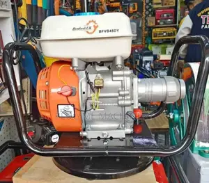 Concrete Vibrator Machine With Pokar > Reliable
