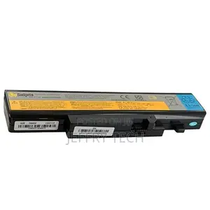 Lenovo Ideapad Y460, Y460p, Y560, and Y560p Battery