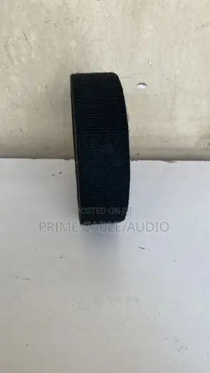 Automotive/Electrical Cloth Tape 25mm