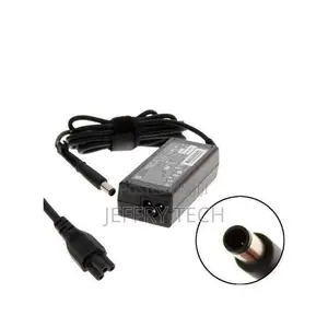 Hp Big Pin Laptop Charger-19.5v / 3.33a / 65w