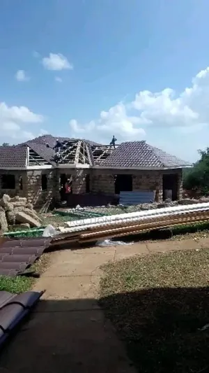 Roofing/Repairs