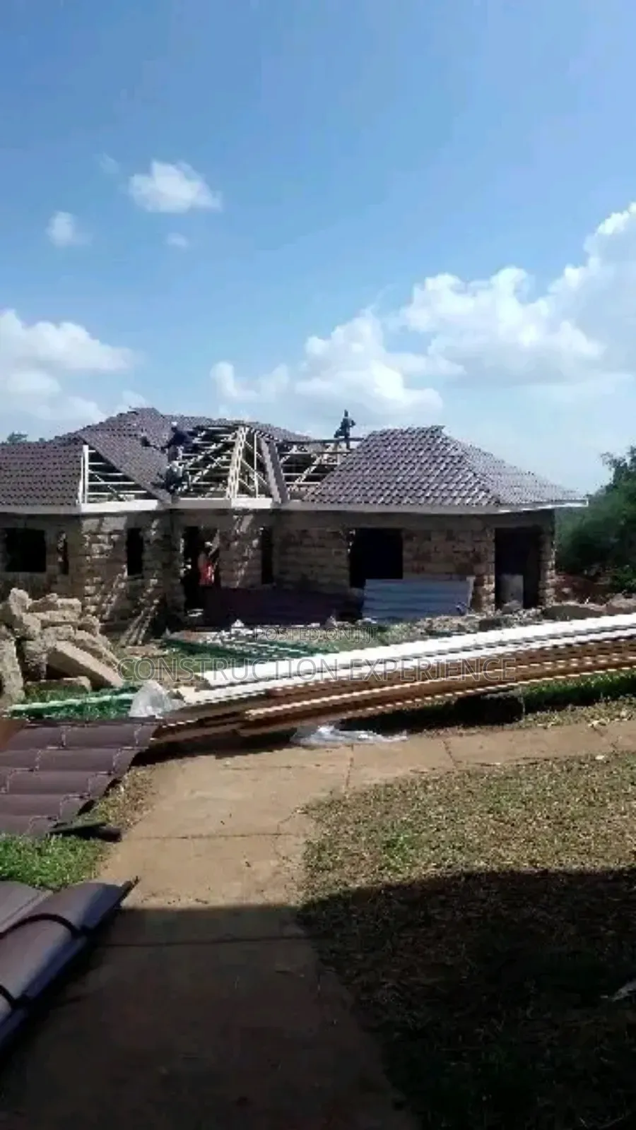 Roofing/Repairs