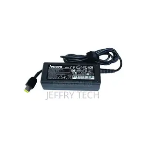 Lenovo Usb Type Laptop Charger 20v~3.25a 65w - Black