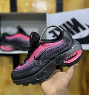 Ladies (Pink ) Portals _36 37 38 39 40 41_