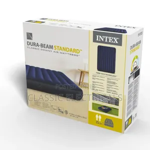Inflatable Matress