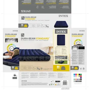 Inflatable Matress