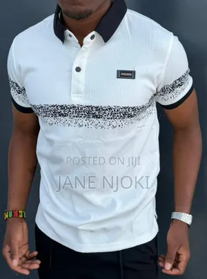Men Polo T-shirt