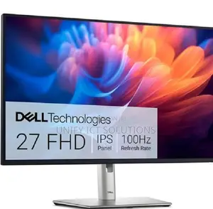 Dell P2725h 27" FHD Monitor
