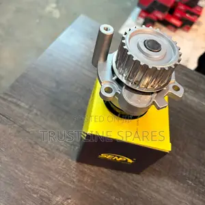 Volkswagen / Audi Cooling System Water Pump – Direct Replacement