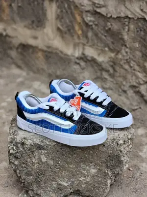 Knu Unisex Vans