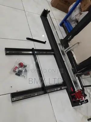 1200mm High Stability Tile Cutter With Extended Support Arms