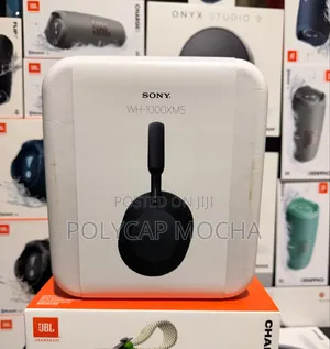 Sony Wh-1000xm5 Headphones