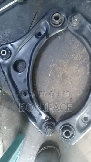 Front Lower Arm Nissan March New Model