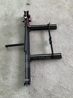 Heavy Structure Tile Cutter With Adjustable Side Supports