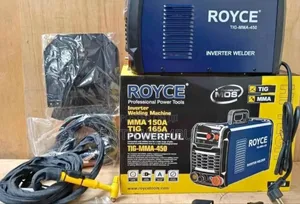 Professional Tig Royce Welding Machine 450 Amps/Royce Welding Machine