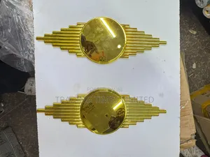 PVC Sofa Decorative Fitting