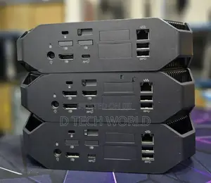 Desktop Computer HP Z2 16GB Intel Xeon SSD 256GB
