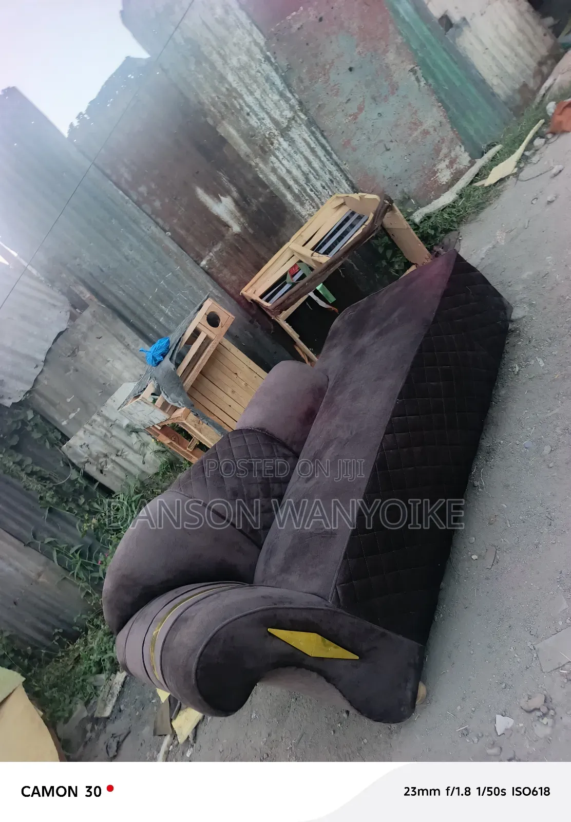 Sofa Divane on Sale