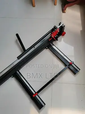 1200mm Long Bed Tile Cutting Machine for Large Format Tiles