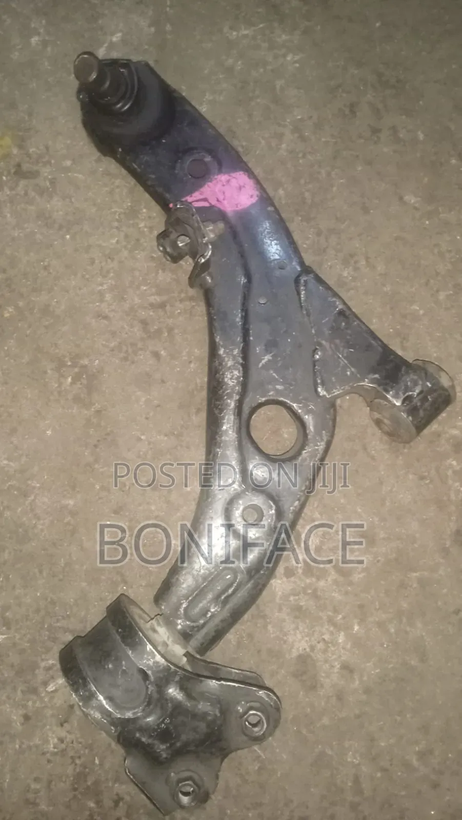 Control Arm Honda Civic