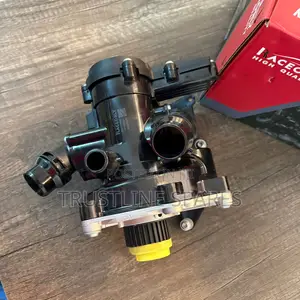 Audi / Vw Engine Water Pump – Premium Replacement