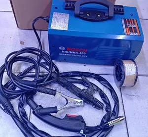 Mig Welding Machine Bosch/Professional Bosch Welding Machine