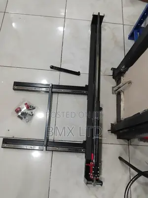 Extra Strong 1200mm Tile Cutter for Commercial and Residential Use