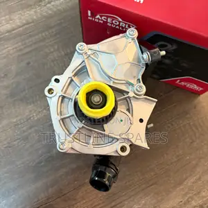 Vw Audi Cooling System Water Pump – Direct Fit Component