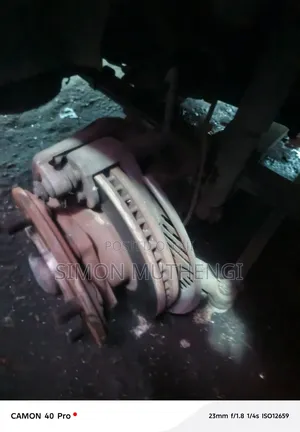 Wheel Hubs for Toyota Dyna