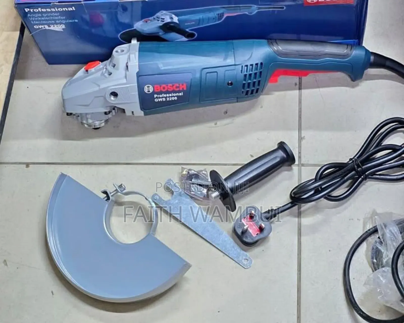 Professional Bosch Angle Grinder/Bosch Angle Grinder
