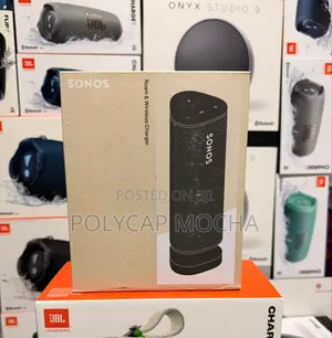 Sonos Roam Portable Speaker