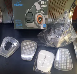 Vaultex Half Face Respirator Mask