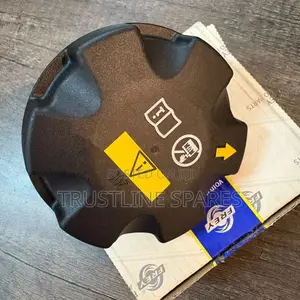 BMW Expansion Tank Cap – Oem Standard