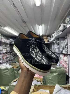 Clarks Dior