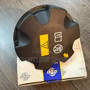 BMW Engine Expansion Tank Cap – Premium Replacement