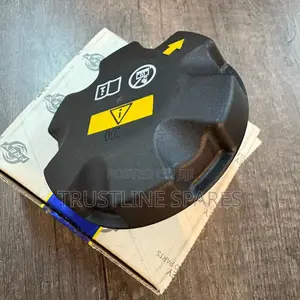 BMW Coolant System Expansion Tank Cap – Direct Fit