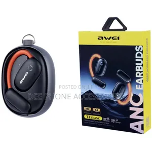 Awei Tz13 Anc Wireless Earbuds
