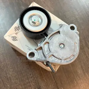 BMW X1 F48 Engine Belt Tensioner – Premium Replacement