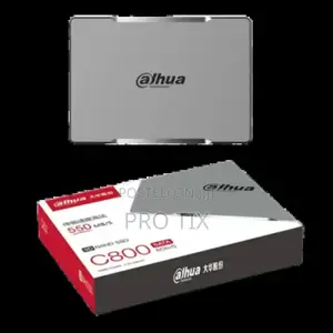 Dahua 512gb 2.5 Inch Sata SSD