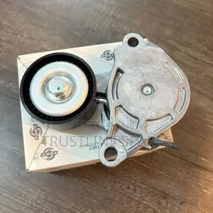 BMW X1 F48 Accessory Belt Tensioner – Oem Fit