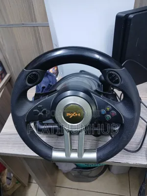 Pxn Used Wheel.