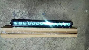 Led Light Bar 140w