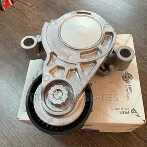 BMW X1 F48 Drive Belt Tensioner – Reliable Engine Component
