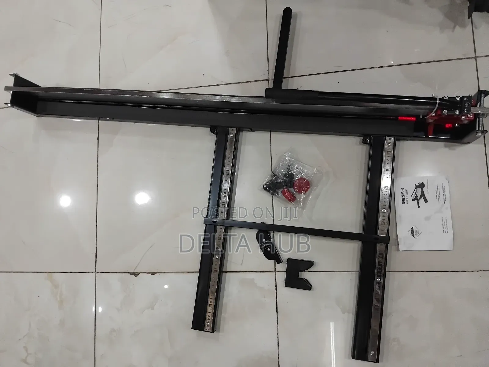 Heavy-duty 1200mm Ceramic Tile Cutting Machine