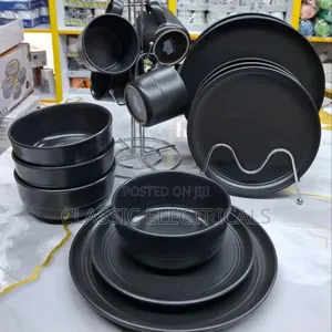 16 PCS Dinner Set