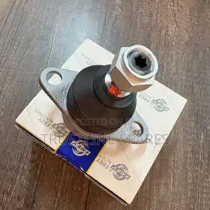 BMW X3 E83 Control Arm Ball Joint – Oem Fit