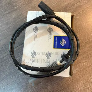 BMW E90 Anti-Lock Braking System (Abs) Sensor – Premium Replacement