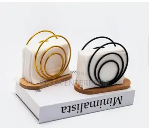 *New Arrival *
*Metallic Hemisphere Bamboo Base