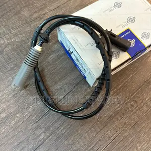 BMW E90 Wheel Speed Sensor – Oem Fit